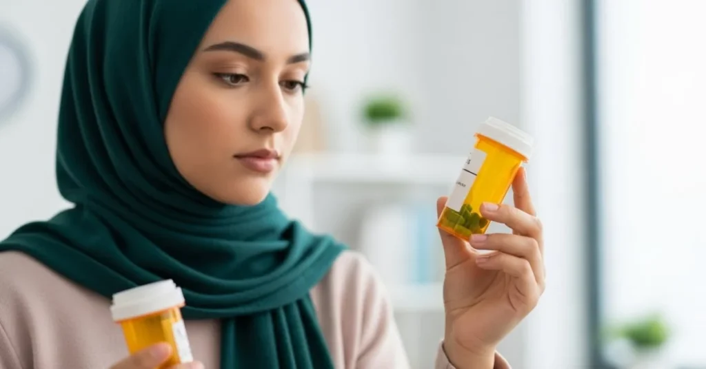 Medication Refill Without a Doctor